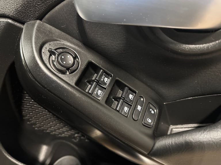 2018 Fiat 500X 1.0 Cross Plus 5dr HATCHBACK PETROL Manual