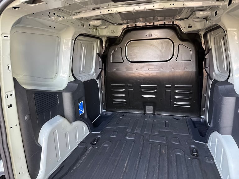 2024 Ford Transit Courier 1.0 EcoBoost 125ps Active Van Van Petrol Manual