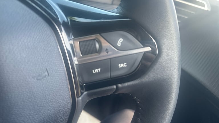 2023 Peugeot 208 1.2 PureTech 100 Allure Premium + 5dr Petrol Hatchback Hatchback Petrol Manual
