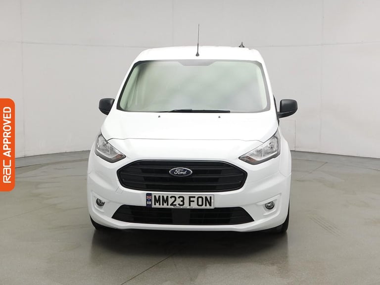 2023 Ford Transit Connect 1.0 210 EcoBoost Trend Panel Van 5dr Petrol Manual L1 Euro 6 (s/s) (100...