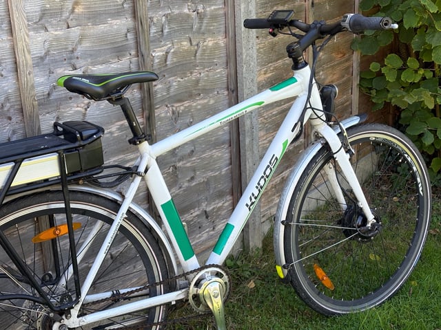 Kudos electric bike in Horley, Surrey Gumtree