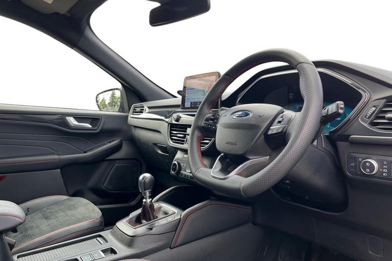 2023 Ford Kuga 1.5 EcoBoost 150 ST-Line Edition 5dr HATCHBACK PETROL Manual