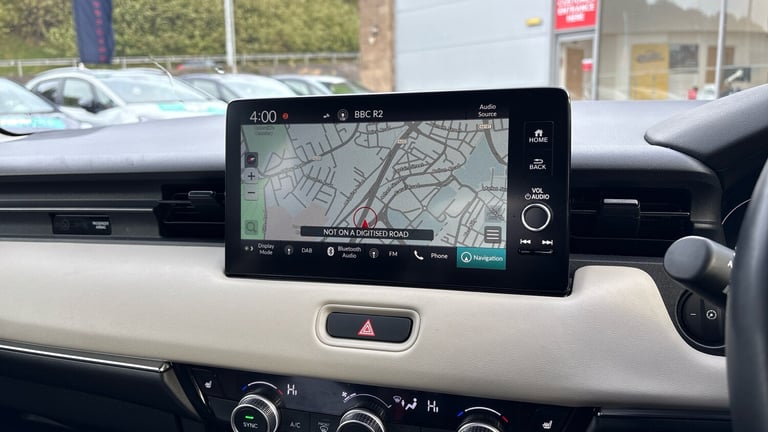 2023 Honda HR-V 1.5 eHEV Advance Style 5dr CVT HATCHBACK PETROL/ELECTRIC Automatic