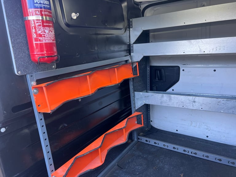 2021 Vauxhall Vivaro 2900 1.5d 100PS Dynamic H1 Van PANEL VAN Diesel Manual