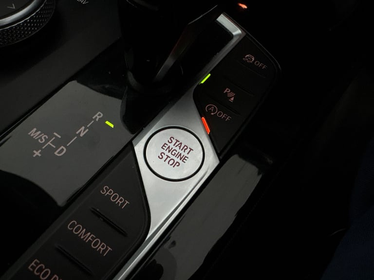 2020 BMW 2 Series Gran Coupe 1.5 218i M Sport Saloon 4dr Petrol DCT Euro 6 (s/s) (140 ps) - LED -...