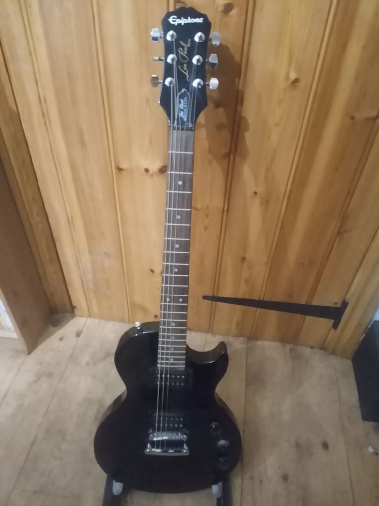 Epiphone Les Paul