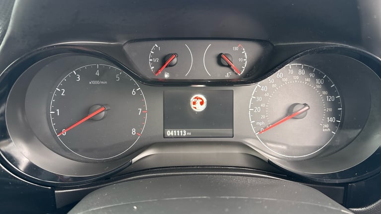 2020 Vauxhall Corsa 1.2 SE Premium 5dr HATCHBACK PETROL Manual