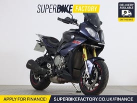 2017 17 BMW S1000XR - BUY ONLINE 24 HOURS A DAY