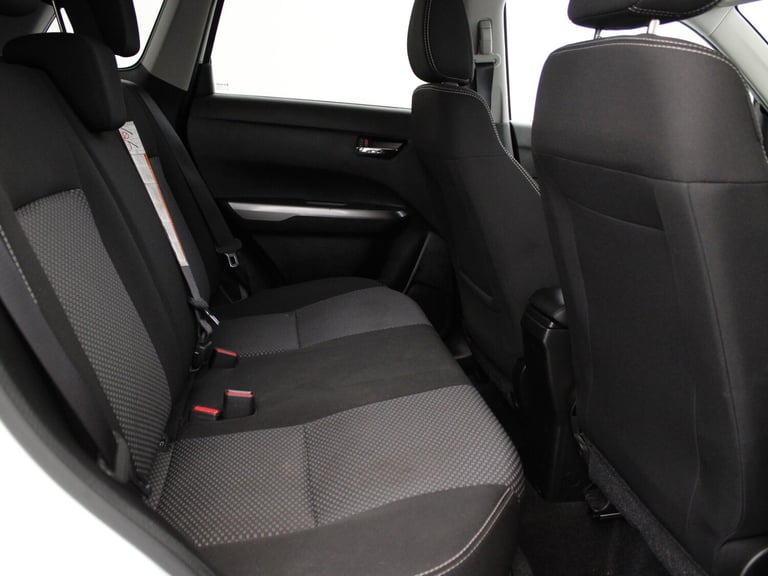 2021 Suzuki Vitara 1.4 Boosterjet SZ-T 5dr Crossover/SUV PETROL Manual