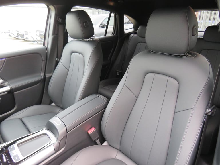 2024 Mercedes-Benz EQA 250+ 140kW Sport Executive 70.5kWh 5dr Auto Hatchback Electric Automatic