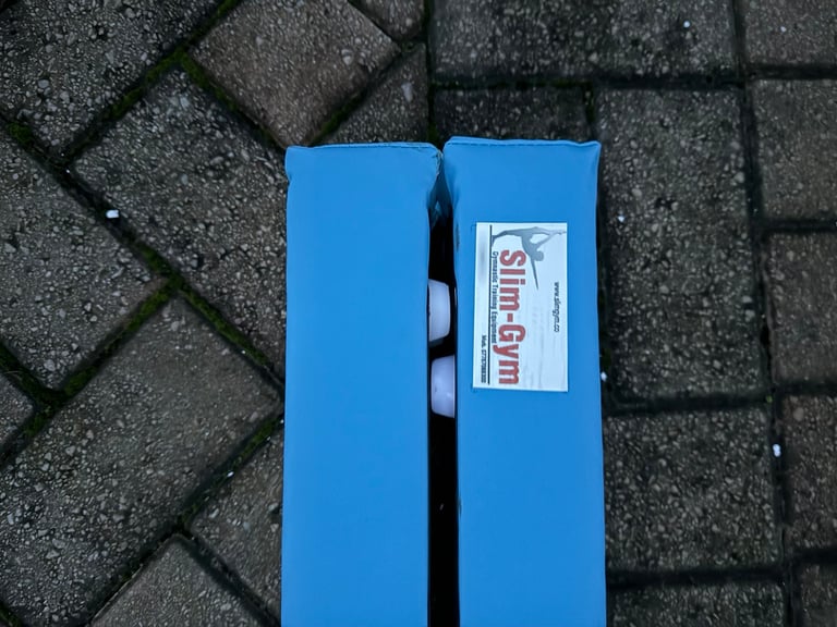 Gymnastics beam for free in Plymouth, Devon Gumtree