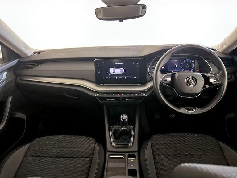 2021 Skoda Octavia 1.0 TSI SE Technology Euro 6 (s/s) 5dr Manual Hatchback Petrol Manual