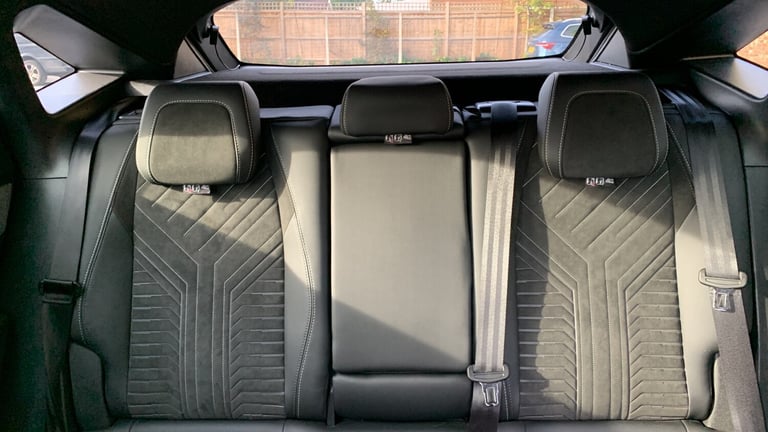 2024 Peugeot 3008 1.2 HYBRID GT SUV 5dr Petrol Hybrid e-DSC6 Euro 6 (s/s) (136 ps) SUV Hybrid Aut...