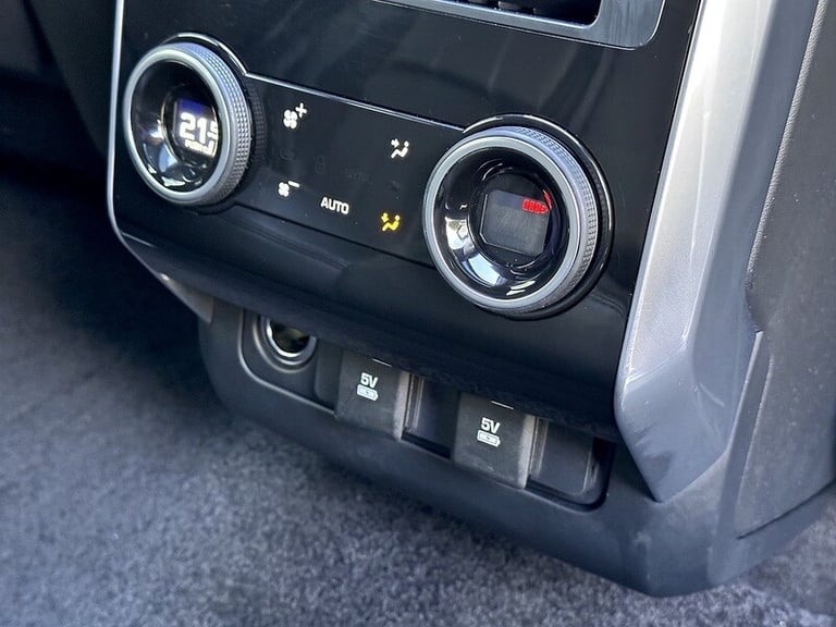 2020 Land Rover Range Rover Sport P400 MHEV HST SUV Petrol Automatic