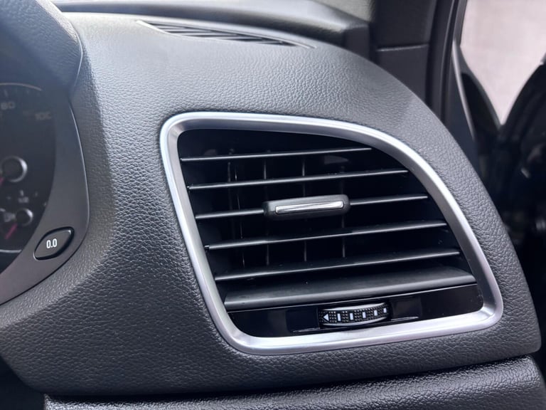 2018 Audi Q3 2.0 TDI Black Edition S Tronic quattro Euro 6 (s/s) 5dr ESTATE Diesel Automatic