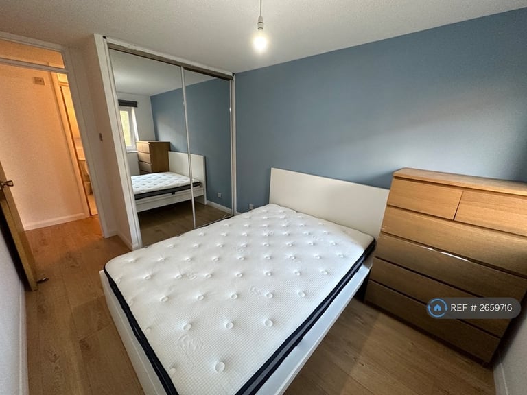 1 bedroom flat in Lumsden Street, East Renfrewshire, G3 (1 bed) (#2659716)