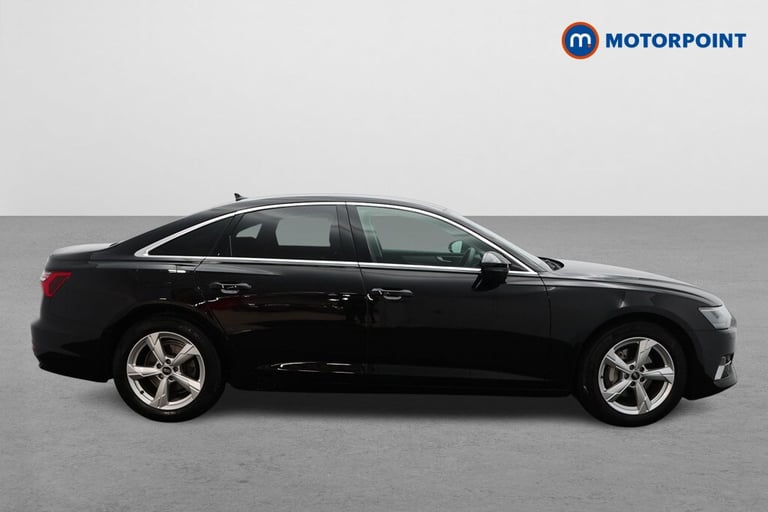 2022 Audi A6 40 TFSI Sport 4dr S Tronic [Tech Pack] SALOON PETROL Automatic