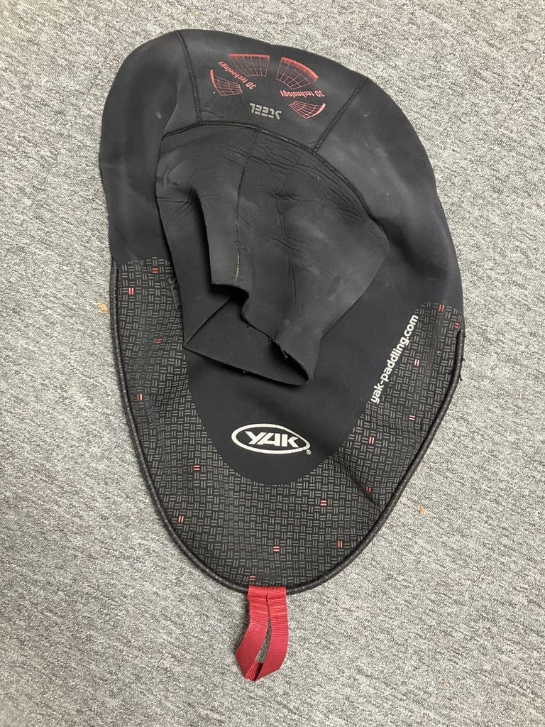 image for Spray deck for kayak