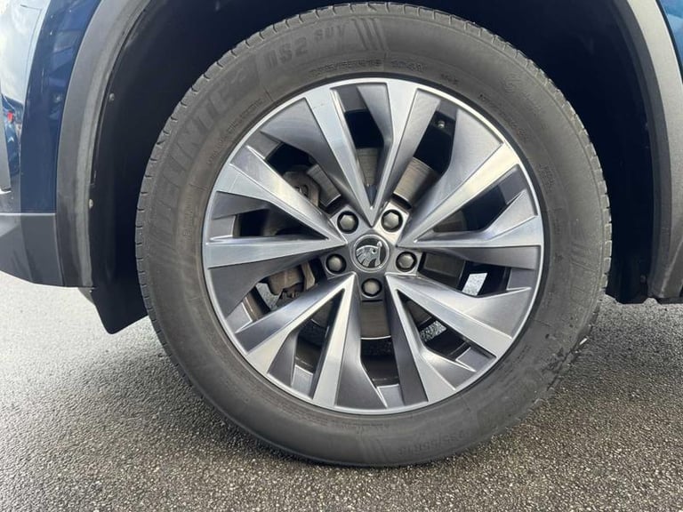 2022 Skoda Kodiaq 1.5 TSI SE Drive 5dr DSG [7 Seat] Automatic SUV Petrol Automatic