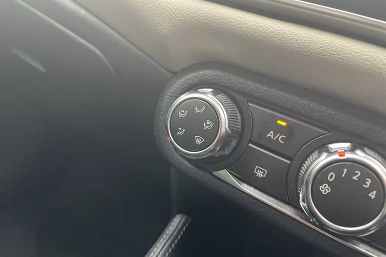 2022 Nissan Micra 1.0 IG-T 100 ACENTA 5DR XTRONIC Hatchback Petrol Automatic