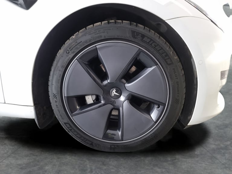2022 Tesla Model 3 (Dual Motor) Long Range Saloon 4dr Electric Auto 4WDE (346 ps) - AUTO PARK  Sa...