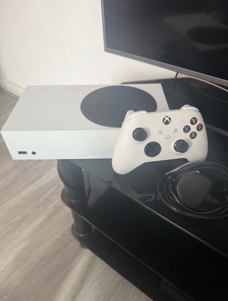 image for Xbox Series S Console
