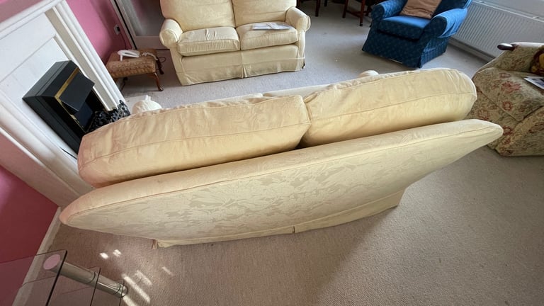 Multiyork 2 seater sofa