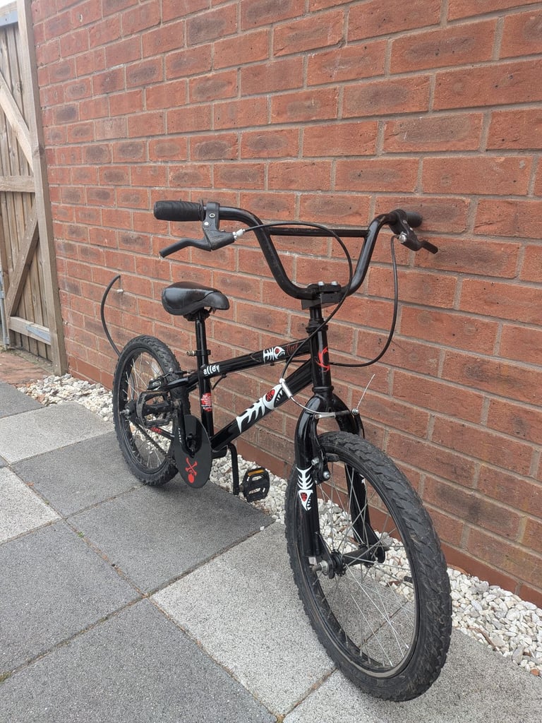 Children's BMX