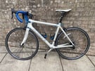 Planet X Pro Carbon Compact Road Bike