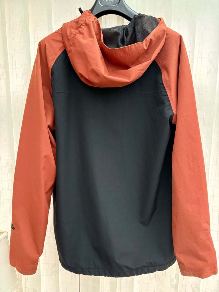 Men’s Peter Storm Anorak Large