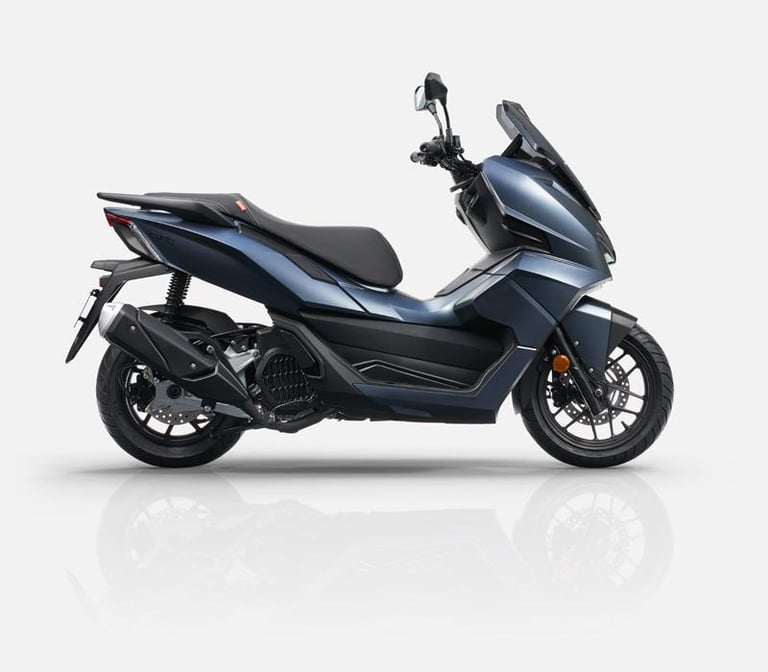 Lexmoto D2 E5.5