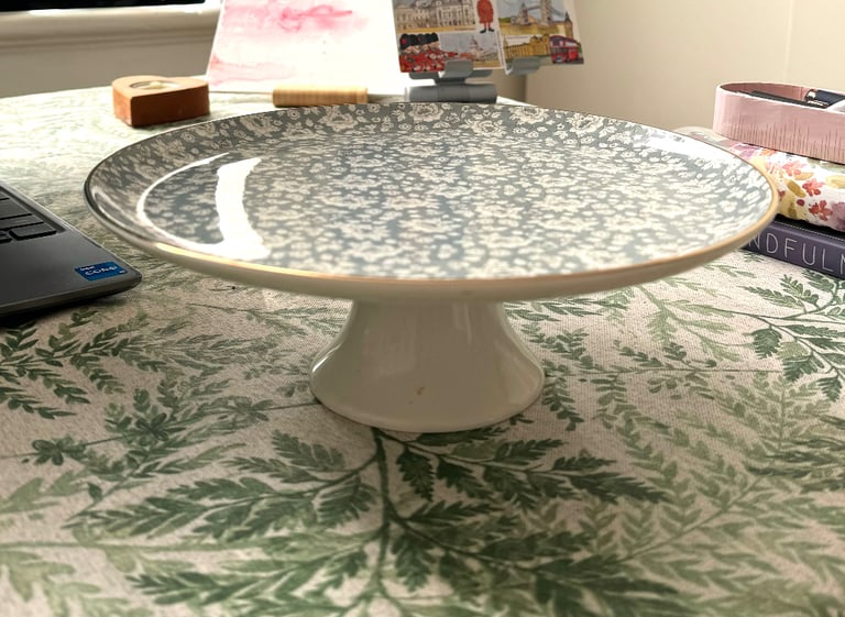 image for H&M Home cake stand 