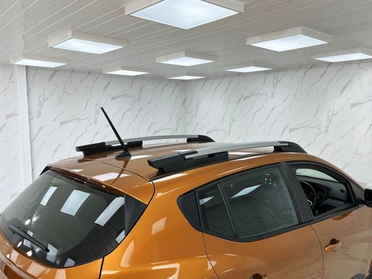 2022 Dacia Sandero Stepway 1.0 TCe Comfort Hatchback 5dr Petrol Manual Euro 6 (s/s) (90 ps) Hatch...