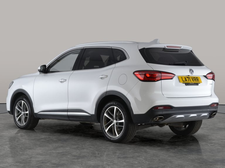 2022 MG MG HS 1.5 T-GDI Exclusive SUV 5dr Petrol Manual Euro 6 (s/s) (162 ps) - LED - REV Suv Pet...