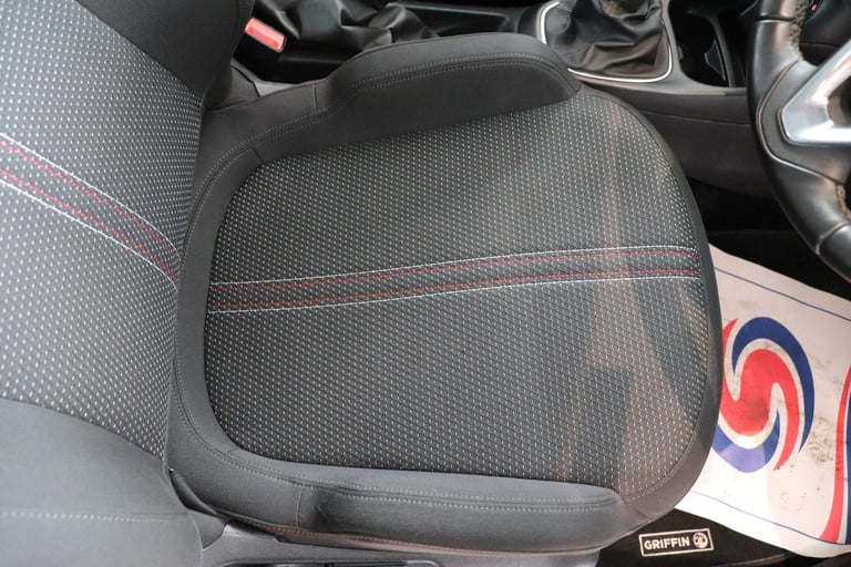 2019 Vauxhall Corsa 1.4 Corsa Griffin 5dr Hatchback Petrol Manual