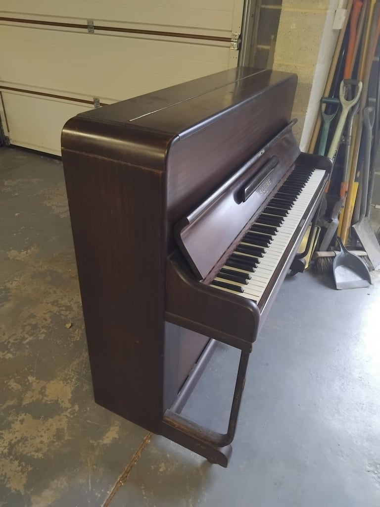 Free Upright Piano