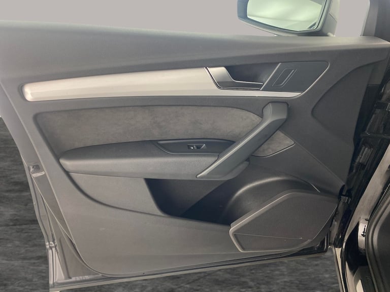 2018 Audi Q5 2.0 TDI S line SUV 5dr Diesel S Tronic quattro Euro 6 (s/s) (190 ps) - ELEC Suv Dies...