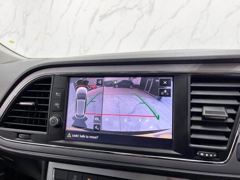 2020 SEAT Leon 1.5 TSI EVO XCELLENCE Lux Estate 5dr Petrol Manual Euro 6 (s/s) (150 ps) Estate Pe...