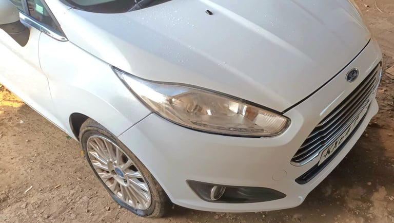 2014, Ford, FIESTA, Hatchback, Manual, 998 (cc), 5 doors. 2014, Ford, FIESTA,