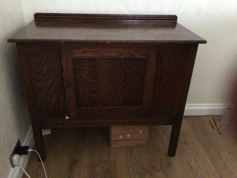 image for Cupboard
