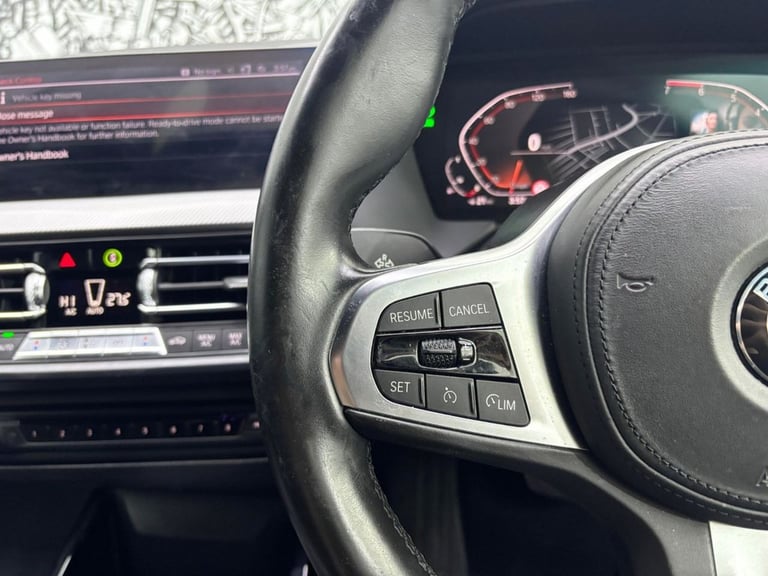 2020 BMW 2 Series Gran Coupe 1.5 218i M Sport Saloon 4dr Petrol DCT Euro 6 (s/s) (140 ps) Saloon ...