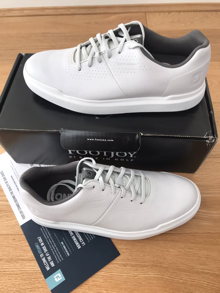 Gumtree golf shoes on sale