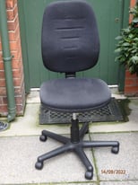 Opera 60 Back Care Office Chair