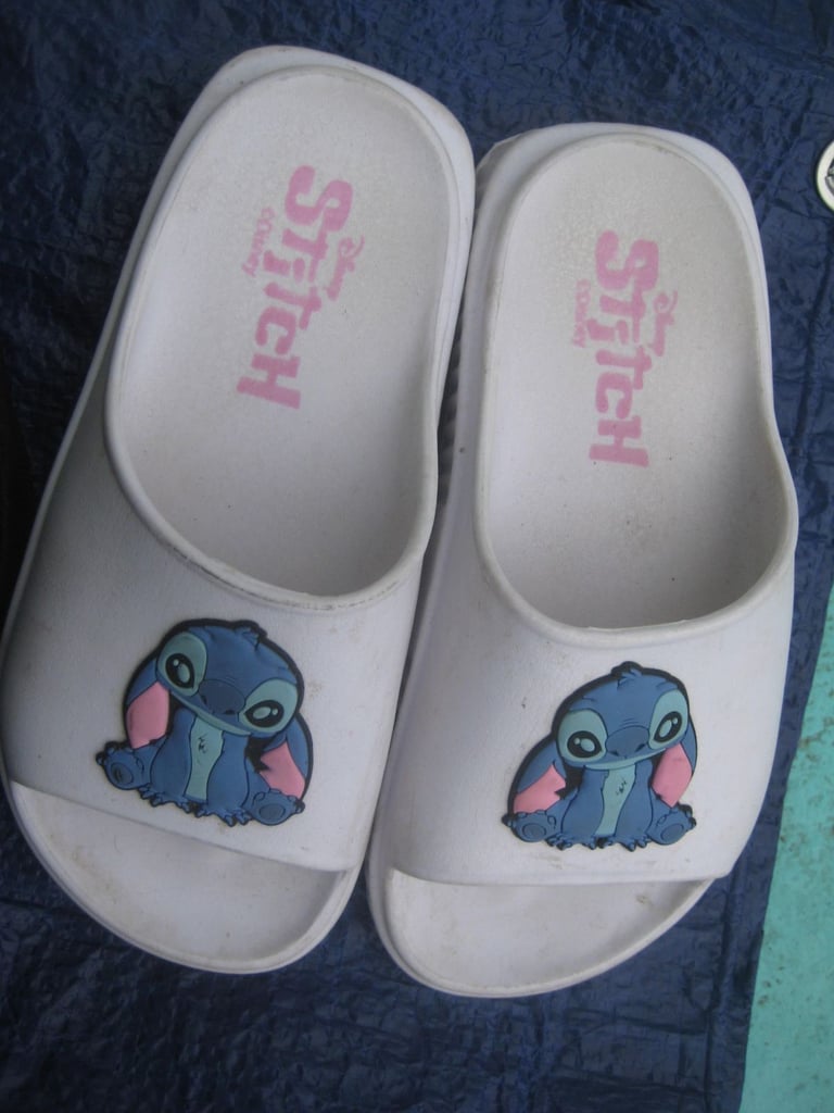 3 Pairs of Child Size 13 Shoes for £8.00