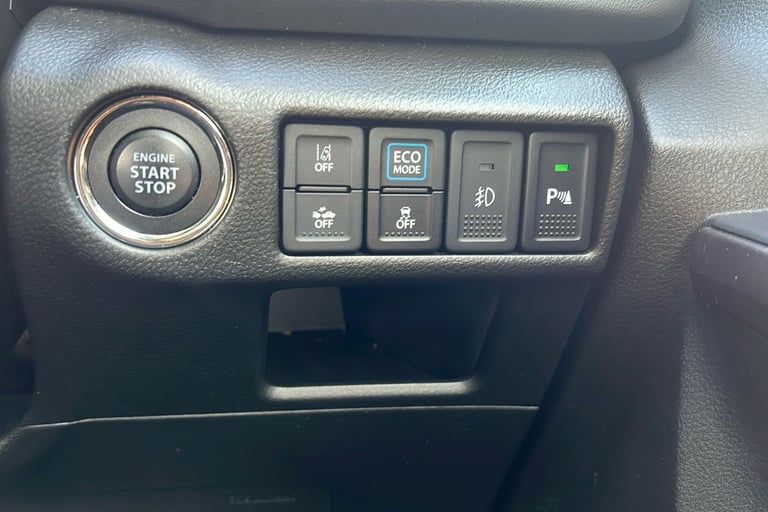  Suzuki S Cross 1.5h Ultra Suv 5dr Petrol Hybrid Ags Allgrip Euro 6 s/s 115 Ps