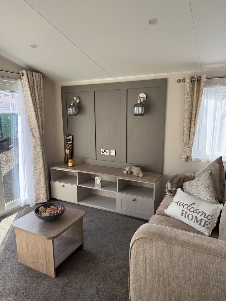 Willerby Salisbury 2026 Coldingham Scottish Borders TD14 5TX
