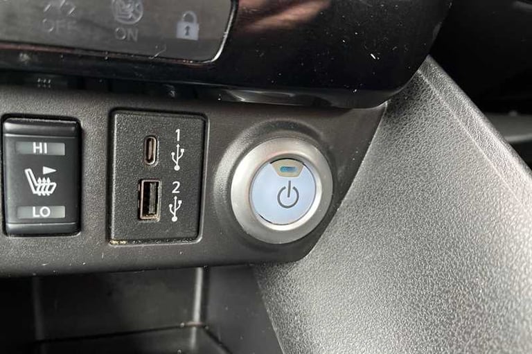 2022 Nissan Leaf 160KW E+ TEKNA 59KWH 5DR AUTO Hatchback Electric Automatic