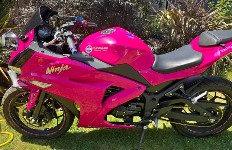 Other Motorbikes, YM 50-10, 2020, 49 (cc)