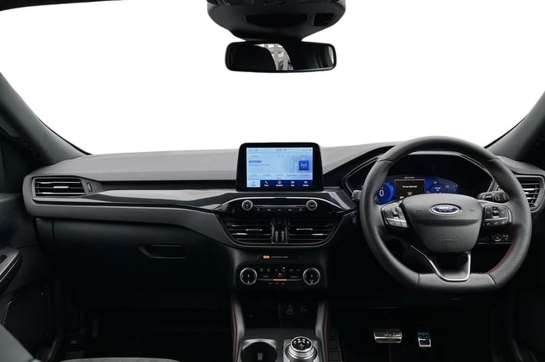2023 Ford Kuga 2.5 FHEV ST-Line Edition 5dr CVT, Reverse Camera, Electronic Tailgate, Sat Estate ...