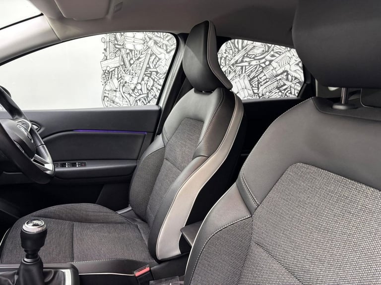 2021 Renault Captur 1.0 TCe S Edition SUV 5dr Petrol Manual Euro 6 (s/s) (100 ps) HATCHBACK Petro...